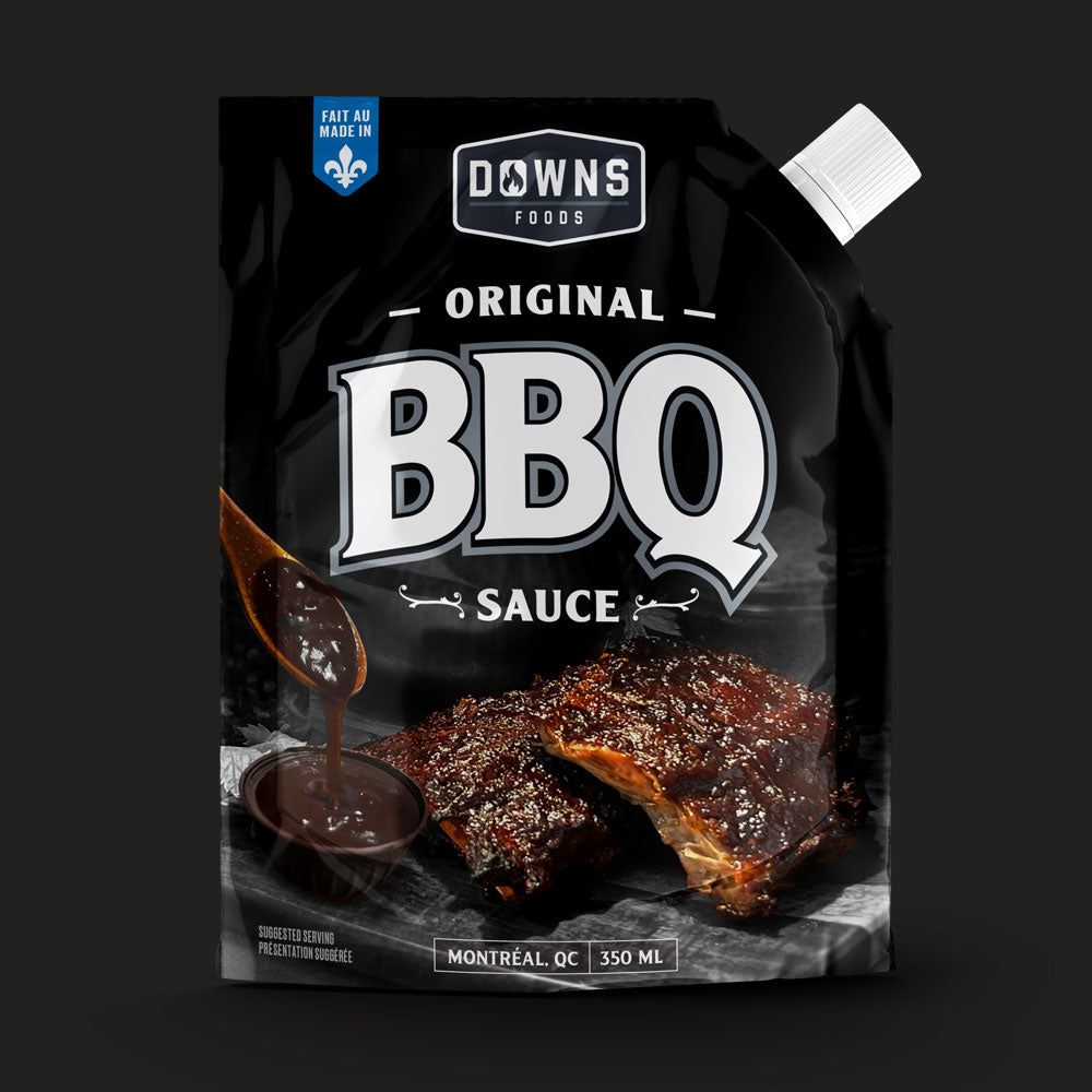 BBQ Sauce Original