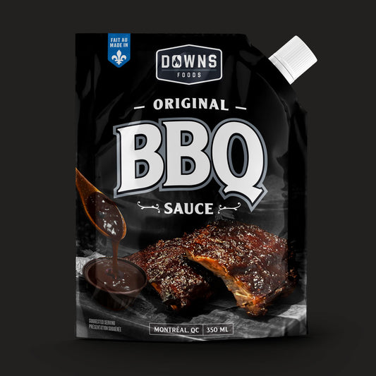 BBQ Sauce Original
